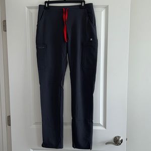 FIGS YOLA SIZE SMALL TALL